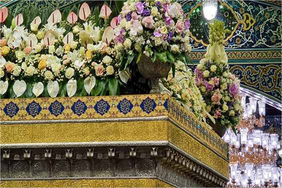 امام علی بن موسی الرضا (ع) - تصویر 3