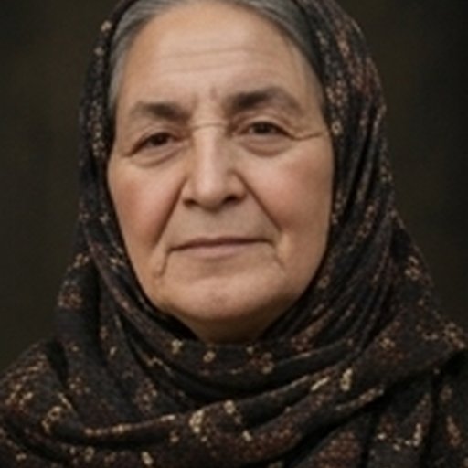 نازنین سیمین پوش